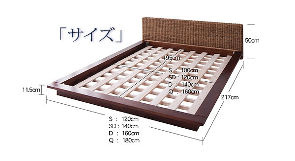 ステージタイプアバカベッド【Lotus】ロータス　激安通販