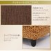 画像10: リゾートホテルにもおすすめのアジアン家具！高級ヒヤシンスソファ【Suharto】スハルト (10)