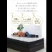 画像3: ダブルクッション仕様で寝心地抜群！ホテル仕様ポケットコイルマットレス【Ensemble】 (3)