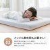 画像6: 上質な眠りを実現！日本製高反発ウレタン採用・スリムマットレス (6)