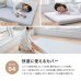 画像7: 上質な眠りを実現！日本製高反発ウレタン採用・スリムマットレス (7)