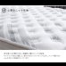 画像13: プロファイルウレタン入り極厚25cmポケットコイルマットレス【Comfort】 (13)
