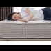 画像15: プロファイルウレタン入り極厚25cmポケットコイルマットレス【Comfort】 (15)