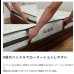 画像11: 少し硬めの寝心地 エクセレントコンプリートポケットコイルマットレス (11)