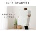 画像11: メンテナンスが簡単！薄型三つ折りポケットコイルマットレス10cm厚 (11)