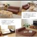 画像5: 使い方はあなた次第！ソファにもマットレスにもなる4Wayマットレス (5)