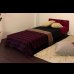 画像8: ポケット付き脚付きスプリングマットレスベッド　CS-10　【動画説明付き】 (8)