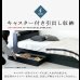 画像16: 10cmサイズで選べるセミオーダー収納ベッド【Khronos】クロノス (16)