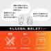 画像3: 工具不要！簡単組み立て敷布団対応フラットパネル付きすのこベッド【Barney】 (3)