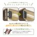 画像3: 簡単組立！工具不要ボルトレスベッド・ハイタイプ 日本製棚コンセント付きベッド【Bruce】 (3)