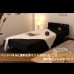 画像1: ポケット付き脚付きスプリングマットレスベッド　CS-10　【動画説明付き】 (1)