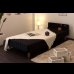 画像5: ポケット付き脚付きスプリングマットレスベッド　CS-10　【動画説明付き】 (5)