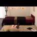 画像7: ポケット付き脚付きスプリングマットレスベッド　CS-10　【動画説明付き】 (7)
