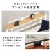 画像8: 高さ調整付き敷布団がそのまま使えるロングサイズベッド【Dolga2】 敷布団セットも！ (8)