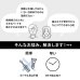 画像4: 組立簡単！頑丈ボルトレスベッド 可愛い棚付き 【Mirka】高さ調整付き (4)