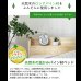 画像5: 棚付き・カントリー調すのこベッド【Cielo】シエロ Renew！お買い得 (5)