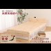 画像2: 日本製無塗装ひのきすのこベッド：スマホスタンド付き・ヘッドレスも選べます (2)