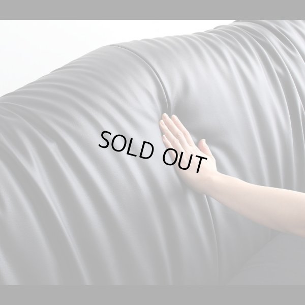 画像14: 高級レザー・デザイナーズベッド【Formare】フォルマーレ　日本向け仕様