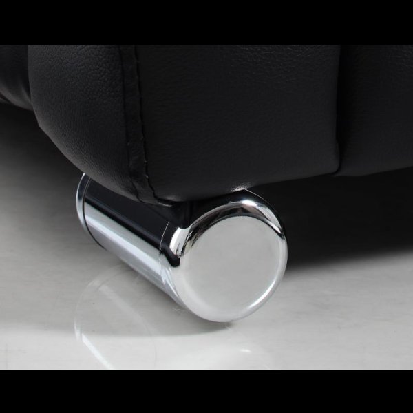 画像20: 高級レザー・デザイナーズベッド【Formare】フォルマーレ　日本向け仕様