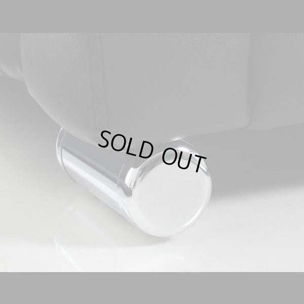 画像20: 高級レザー・デザイナーズベッド【Formare】フォルマーレ　日本向け仕様