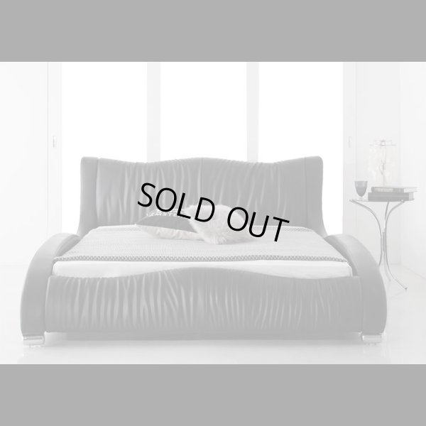 画像6: 高級レザー・デザイナーズベッド【Formare】フォルマーレ　日本向け仕様