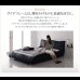 画像11: 高級レザー・デザイナーズベッド【Formare】フォルマーレ　日本向け仕様 (11)