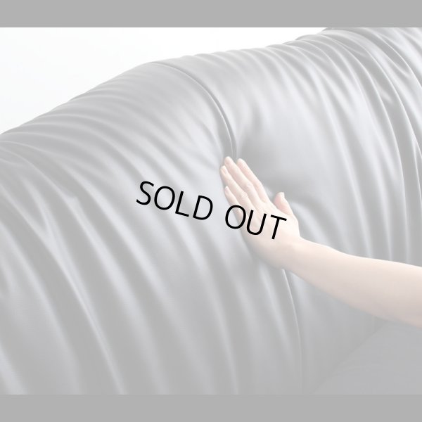 画像14: 高級レザー仕様デザイナーズベッド【Fortuna】フォルトゥナ　５年保証付き