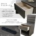 画像6: 高級感を感じられるホテルスタイルステーションベッド【Pascal】 (6)