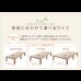 画像6: 天然木桐材仕様すのこベッド【Aeration】エアレーション (6)