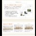 画像20: 天然木桐材仕様すのこベッド【Aeration】エアレーション (20)