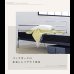 画像5: ショートセミシングル限定モダンデザインコンパクトスチールベッド【Nathan】 (5)