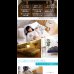 画像3: 程よい弾力！脚付きロールマットレスベッド ボンネルコイル (3)