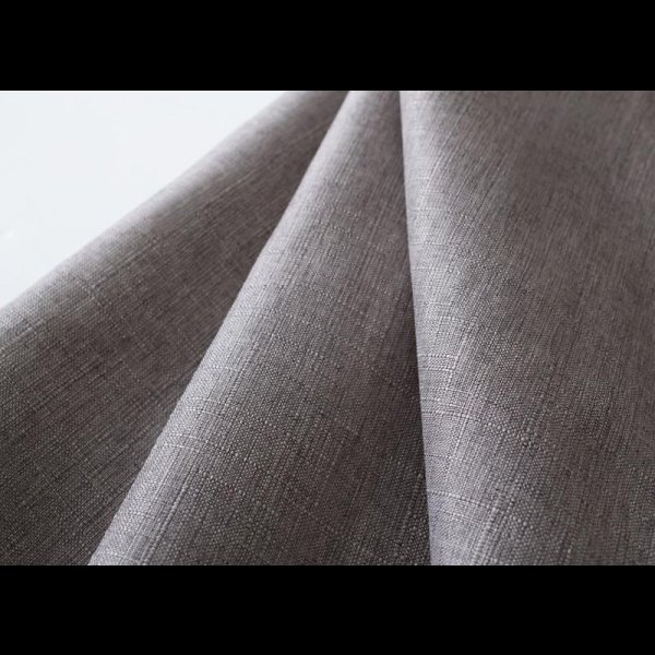 画像13: リクライニング機能付き・ファブリック＆レザーローベッド【William】ウィリアム