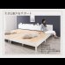 画像11: 棚・コンセント付きすのこベッド【Jouir】ジュイール　価格訴求商品 (11)