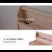 画像21: 耐荷重500kg！高さも変えられる！国内産ひのき仕様頑丈すのこベッド (21)