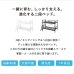 画像3: ワイドキングベッドにもなるパイプ二段ベッド【Bonifaz】耐荷重300kg (3)