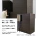 画像7: ホテルや寮におすすめ！ボックス型間仕切り2段ベッド 日本製 (7)