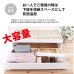 画像8: 親子・兄妹におすすめ！敷布団対応すのこ仕様ペアベッド (8)