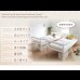 画像3: 二段ベッド 【Kinion】キニオン ダブルサイズ対応 (3)