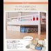 画像11: 二段ベッド 【Kinion】キニオン ダブルサイズ対応 (11)