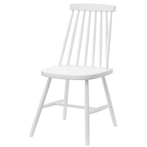 画像9: 天然木使用ウィンザーチェア2脚セット【Curtis】 お買い特