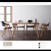 画像24: 北欧モダンデザインダイニング【ILALI】イラーリ Renew！ (24)