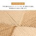 画像30: 伸長式ダイニングテーブル＆ペーパーコードチェアダイニングセット／単品 (30)