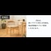 画像36: 伸長式ダイニングテーブル＆ペーパーコードチェアダイニングセット／単品 (36)