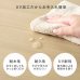 画像9: 丸いデザインがかわいい！円形ダイニングセット【Anouk】 (9)