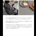 画像4: おしゃれで機能的なセラミック製ダイニングテーブル＆レザーダイニングチェアセット【Felicien】 (4)