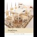 画像13: アンティーク調クラシック家具シリーズ【francesca】フランチェスカ (13)