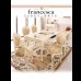画像17: アンティーク調クラシック家具シリーズ【francesca】フランチェスカ (17)