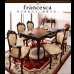 画像18: アンティーク調クラシック家具シリーズ【francesca】フランチェスカ (18)