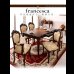 画像37: アンティーク調クラシック家具シリーズ【francesca】フランチェスカ (37)